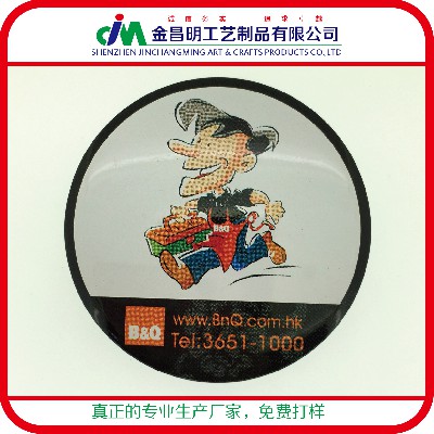 【低價(jià)】紀(jì)念徽章定制 創(chuàng)意歐美服裝胸章 活動(dòng)路演徽章 旅游團(tuán)徽